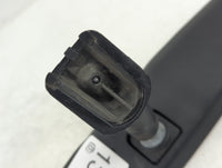 2007-2017 Toyota Camry Interior Rear View Mirror Replacement OEM Fits OEM Used Auto Parts - Oemusedautoparts1.com