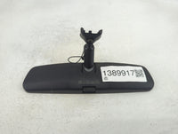 2007-2017 Toyota Camry Interior Rear View Mirror Replacement OEM Fits OEM Used Auto Parts - Oemusedautoparts1.com