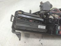 2012-2017 Toyota Camry Fusebox Fuse Box Panel Relay Module P/N:82662-06190 82662-33370 Fits Fits 2012 2013 2014 2015 2016 20