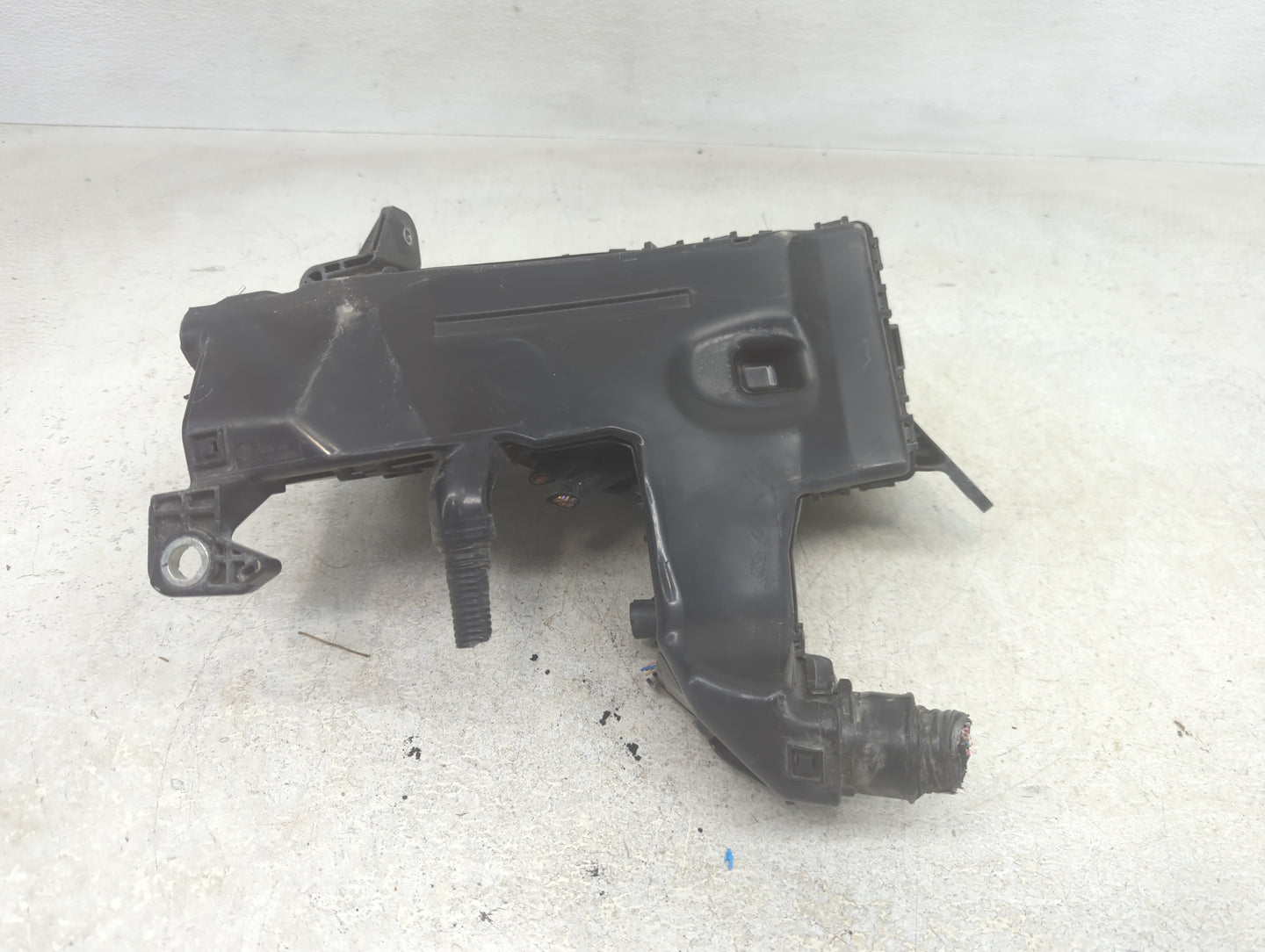 2012-2017 Toyota Camry Fusebox Fuse Box Panel Relay Module P/N:82662-06190 82662-33370 Fits Fits 2012 2013 2014 2015 2016 20