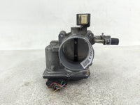 2010-2017 Toyota Camry Throttle Body Fits Fits 2009 2010 2011 2012 2013 2014 2015 2016 2017 2018 2019 OEM Used Auto Parts - 