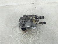 2010-2017 Toyota Camry Throttle Body Fits Fits 2009 2010 2011 2012 2013 2014 2015 2016 2017 2018 2019 OEM Used Auto Parts - 