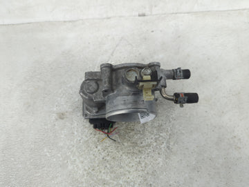 2010-2017 Toyota Camry Throttle Body Fits Fits 2009 2010 2011 2012 2013 2014 2015 2016 2017 2018 2019 OEM Used Auto Parts