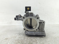 2010-2017 Toyota Camry Throttle Body Fits Fits 2009 2010 2011 2012 2013 2014 2015 2016 2017 2018 2019 OEM Used Auto Parts - 