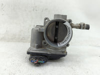 2012-2017 Toyota Camry Throttle Body P/N:22030-36010 Fits Fits 2012 2013 2014 2015 2016 2017 2018 2019 2020 2021 OEM Used Au