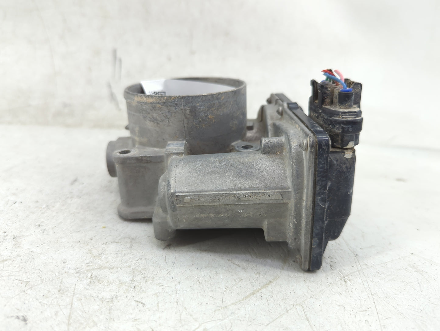 2012-2017 Toyota Camry Throttle Body P/N:22030-36010 Fits Fits 2012 2013 2014 2015 2016 2017 2018 2019 2020 2021 OEM Used Au