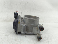2012-2017 Toyota Camry Throttle Body P/N:22030-36010 Fits Fits 2012 2013 2014 2015 2016 2017 2018 2019 2020 2021 OEM Used Au