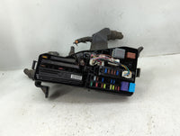2012-2017 Toyota Camry Fusebox Fuse Box Panel Relay Module P/N:8266206170 Fits Fits 2012 2013 2014 2015 2016 2017 OEM Used A