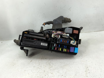 2012-2017 Toyota Camry Fusebox Fuse Box Panel Relay Module P/N:8266206170 Fits Fits 2012 2013 2014 2015 2016 2017 OEM Used Auto Parts