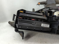 2012-2017 Toyota Camry Fusebox Fuse Box Panel Relay Module P/N:8266206170 Fits Fits 2012 2013 2014 2015 2016 2017 OEM Used A