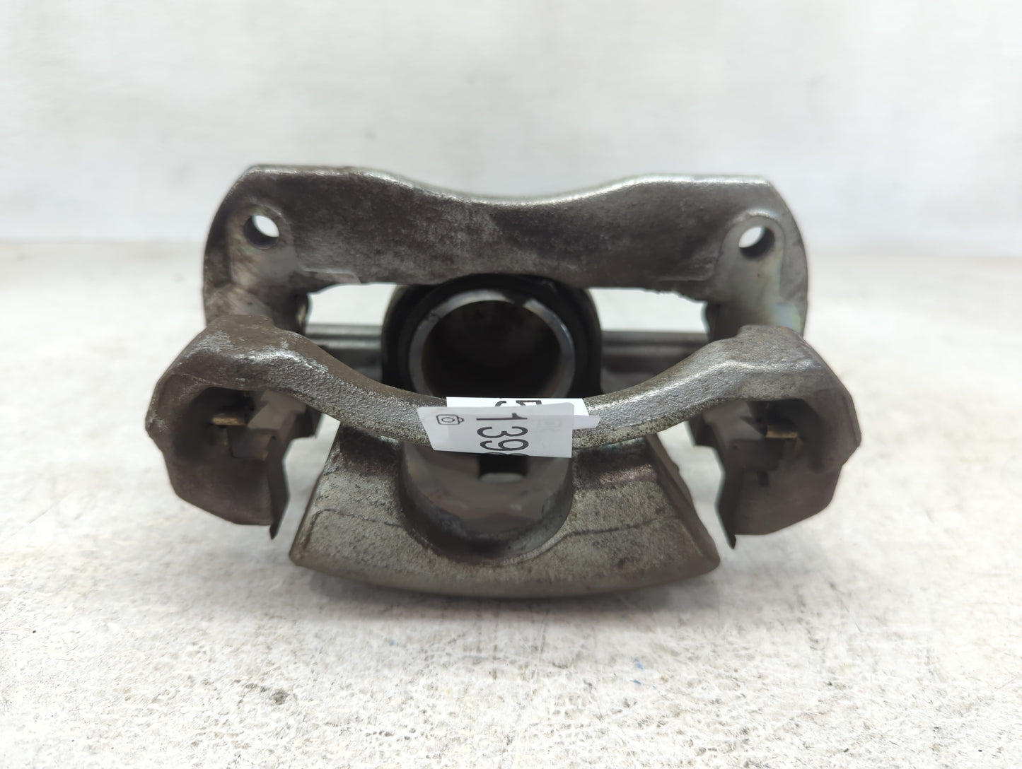 2012-2017 Toyota Camry Front Passenger Right Brake Caliper 1398515 - Oemusedautoparts1.com