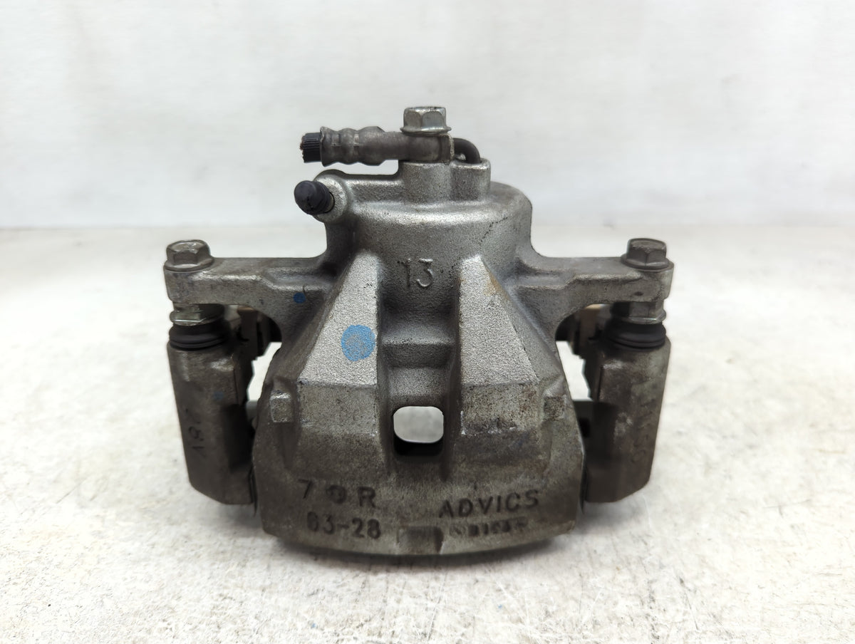 2012-2017 Toyota Camry Front Passenger Right Brake Caliper 1398515 - Oemusedautoparts1.com