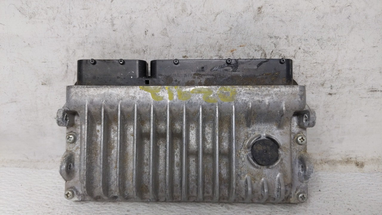 2016-2017 Toyota Camry PCM Engine Control Computer ECU ECM PCU OEM P/N:89661-06T21 89661-06T22 Fits Fits 2016 2017 OEM Used 