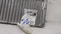 2016-2017 Toyota Camry PCM Engine Control Computer ECU ECM PCU OEM P/N:89661-06T21 89661-06T22 Fits Fits 2016 2017 OEM Used 