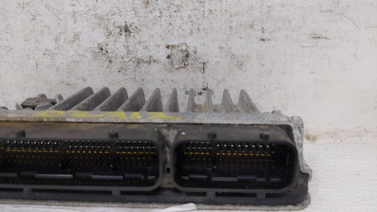 2016-2017 Toyota Camry PCM Engine Control Computer ECU ECM PCU OEM P/N:89661-06T21 89661-06T22 Fits Fits 2016 2017 OEM Used 