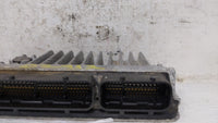 2016-2017 Toyota Camry PCM Engine Control Computer ECU ECM PCU OEM P/N:89661-06T21 89661-06T22 Fits Fits 2016 2017 OEM Used 