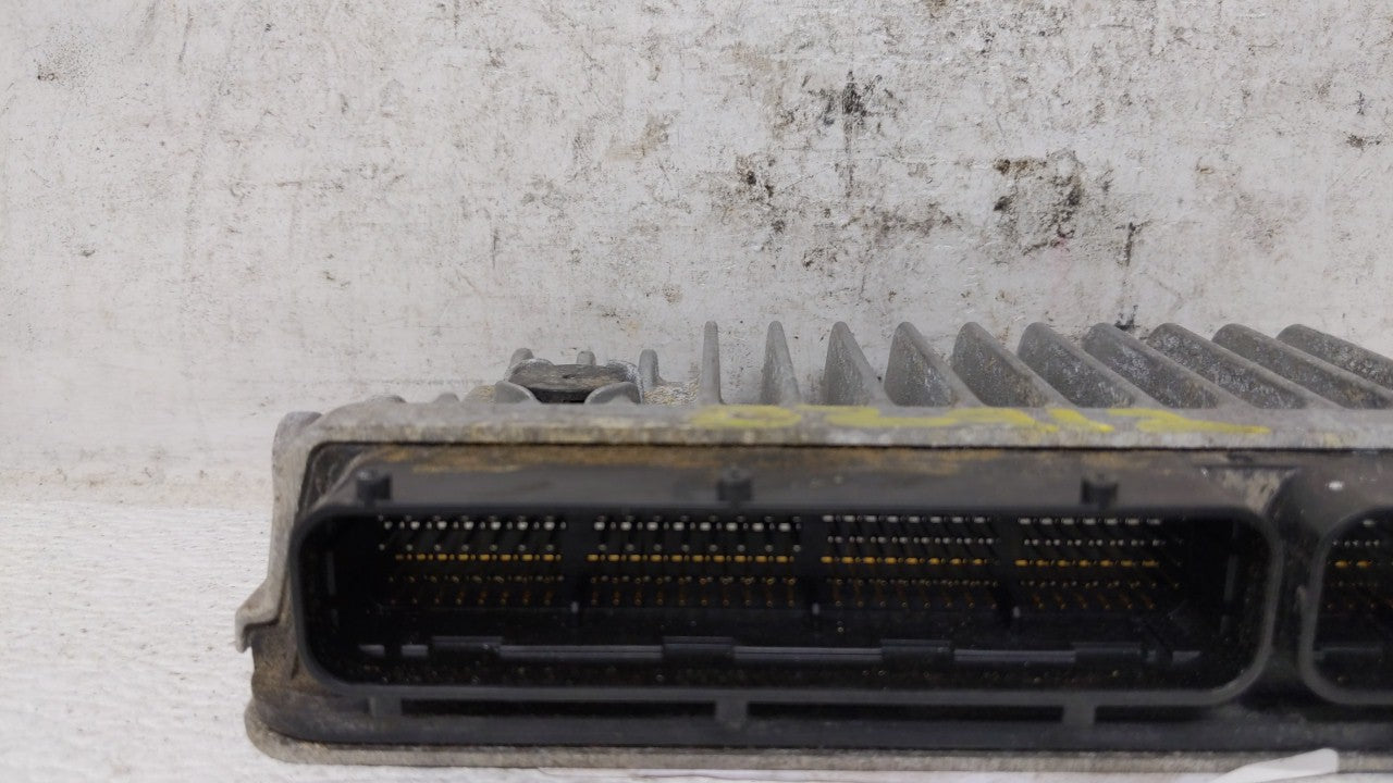 2016-2017 Toyota Camry PCM Engine Control Computer ECU ECM PCU OEM P/N:89661-06T21 89661-06T22 Fits Fits 2016 2017 OEM Used 