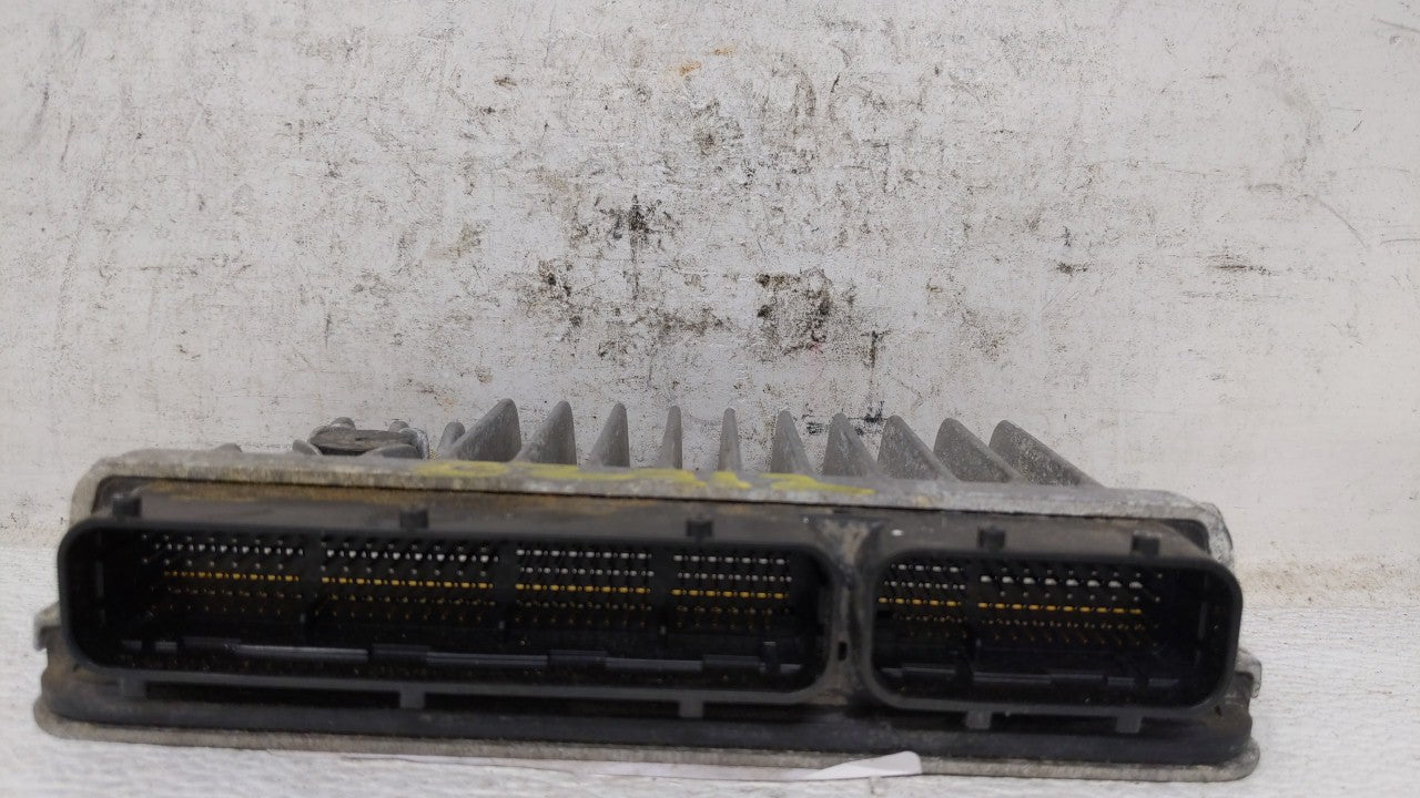 2016-2017 Toyota Camry PCM Engine Control Computer ECU ECM PCU OEM P/N:89661-06T21 89661-06T22 Fits Fits 2016 2017 OEM Used 