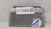2016-2017 Toyota Camry PCM Engine Control Computer ECU ECM PCU OEM P/N:89661-06T21 89661-06T22 Fits Fits 2016 2017 OEM Used 
