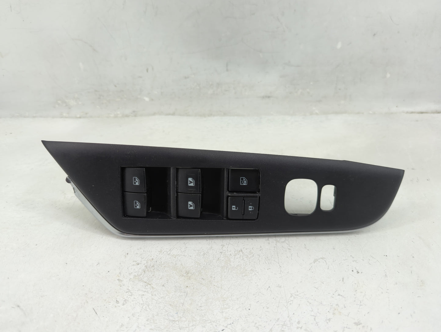 2015-2017 Toyota Camry Master Power Window Switch Replacement Driver Side Left P/N:84820-06120 Fits Fits 2015 2016 2017 OEM 
