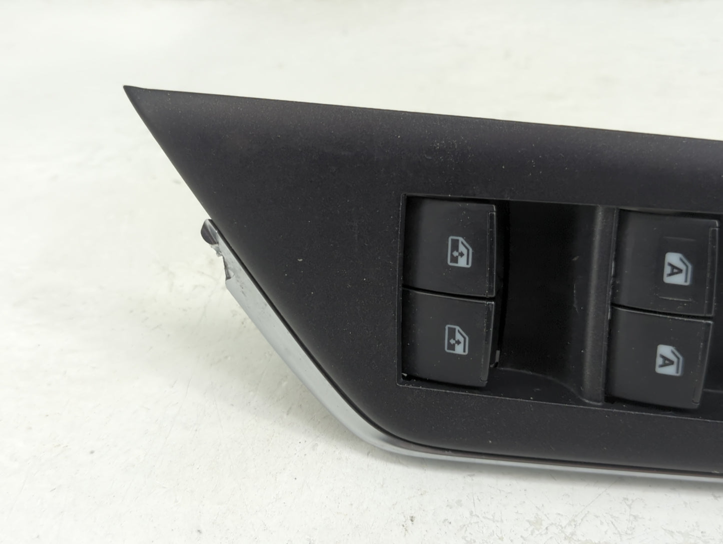 2015-2017 Toyota Camry Master Power Window Switch Replacement Driver Side Left P/N:84820-06120 Fits Fits 2015 2016 2017 OEM 