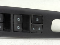 2015-2017 Toyota Camry Master Power Window Switch Replacement Driver Side Left P/N:84820-06120 Fits Fits 2015 2016 2017 OEM 