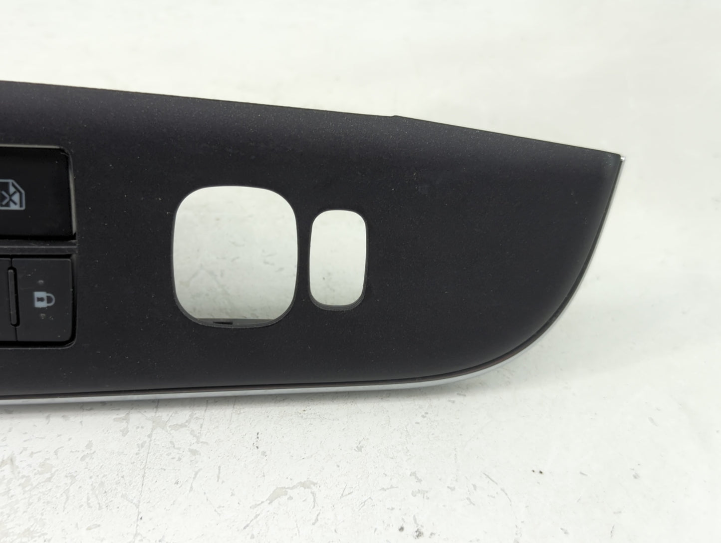 2015-2017 Toyota Camry Master Power Window Switch Replacement Driver Side Left P/N:84820-06120 Fits Fits 2015 2016 2017 OEM 