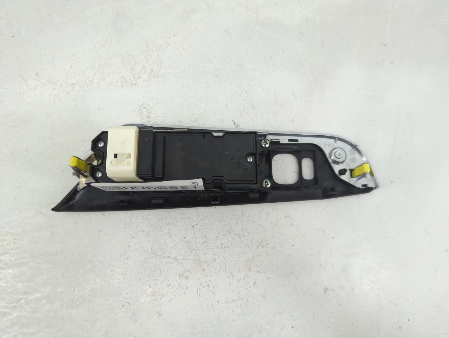 2015-2017 Toyota Camry Master Power Window Switch Replacement Driver Side Left P/N:84820-06120 Fits Fits 2015 2016 2017 OEM 