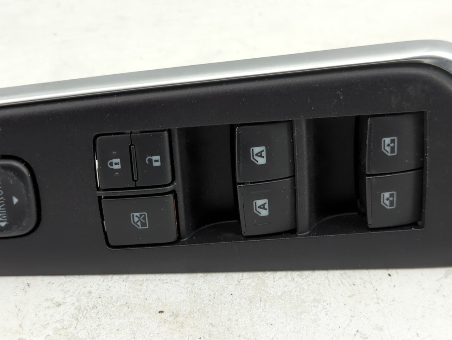 2015-2017 Toyota Camry Master Power Window Switch Replacement Driver Side Left P/N:84820-06120 Fits Fits 2015 2016 2017 OEM 