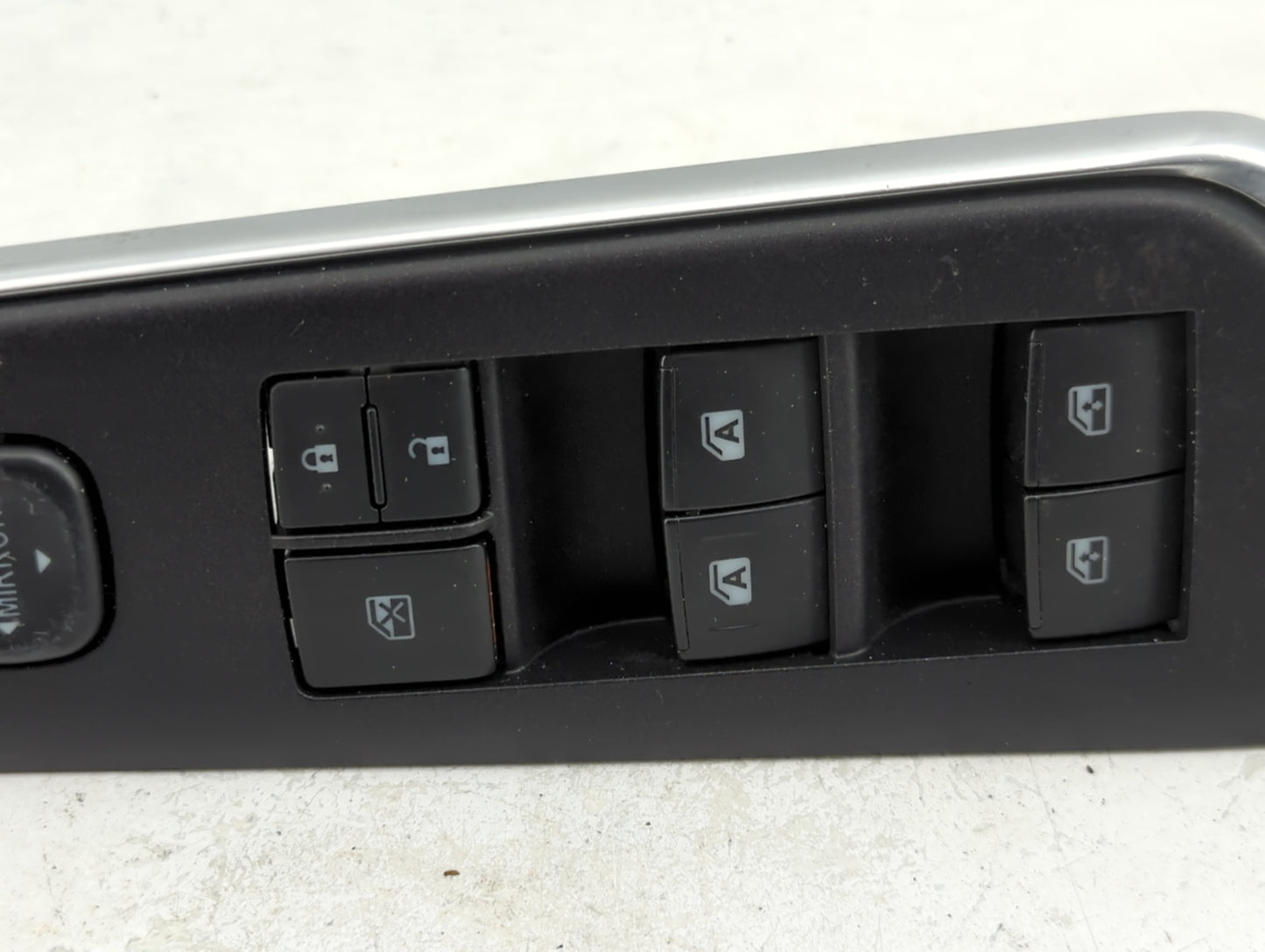 2015-2017 Toyota Camry Master Power Window Switch Replacement Driver Side Left P/N:84820-06120 Fits Fits 2015 2016 2017 OEM 