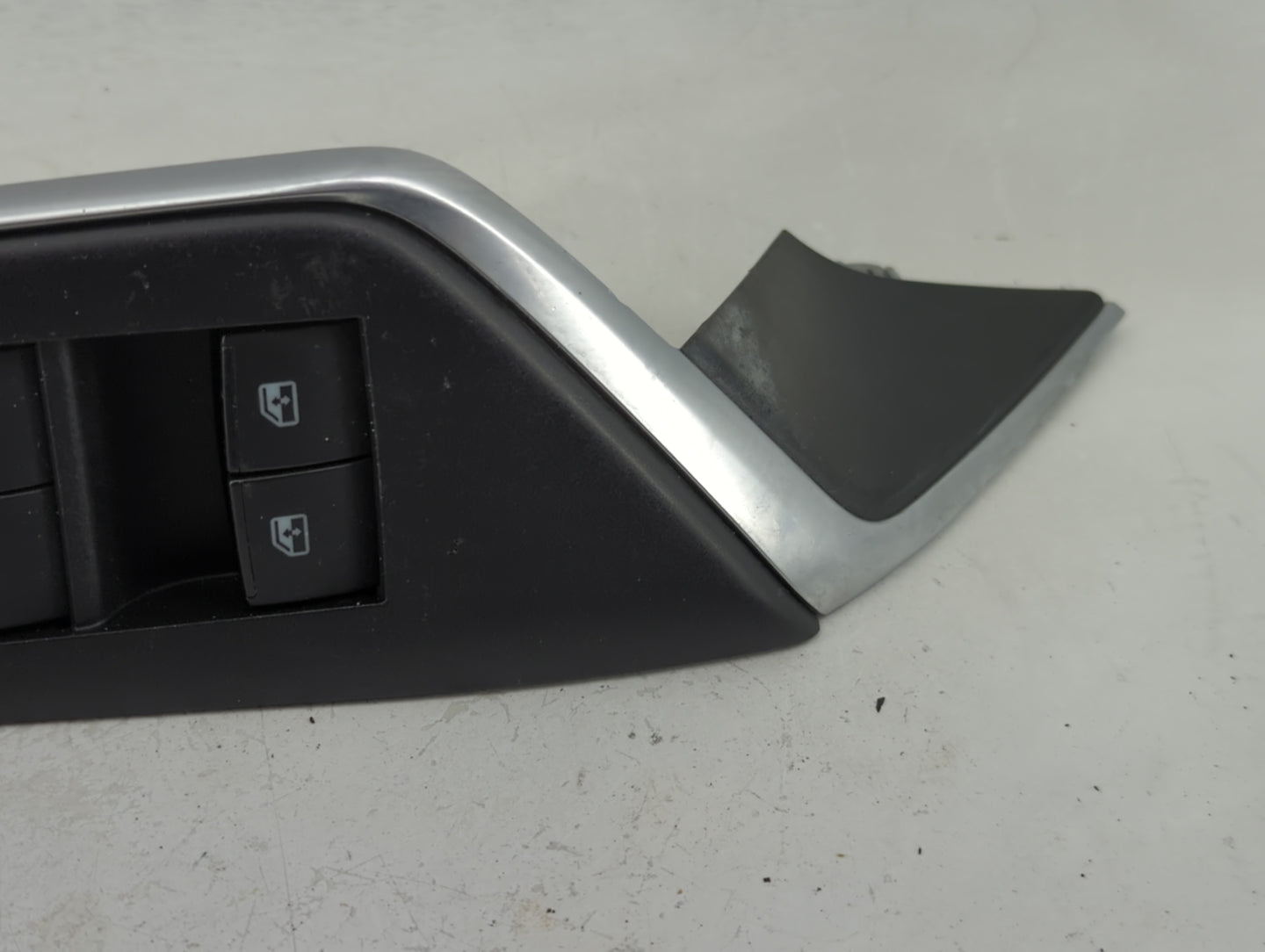 2015-2017 Toyota Camry Master Power Window Switch Replacement Driver Side Left P/N:84820-06120 Fits Fits 2015 2016 2017 OEM 