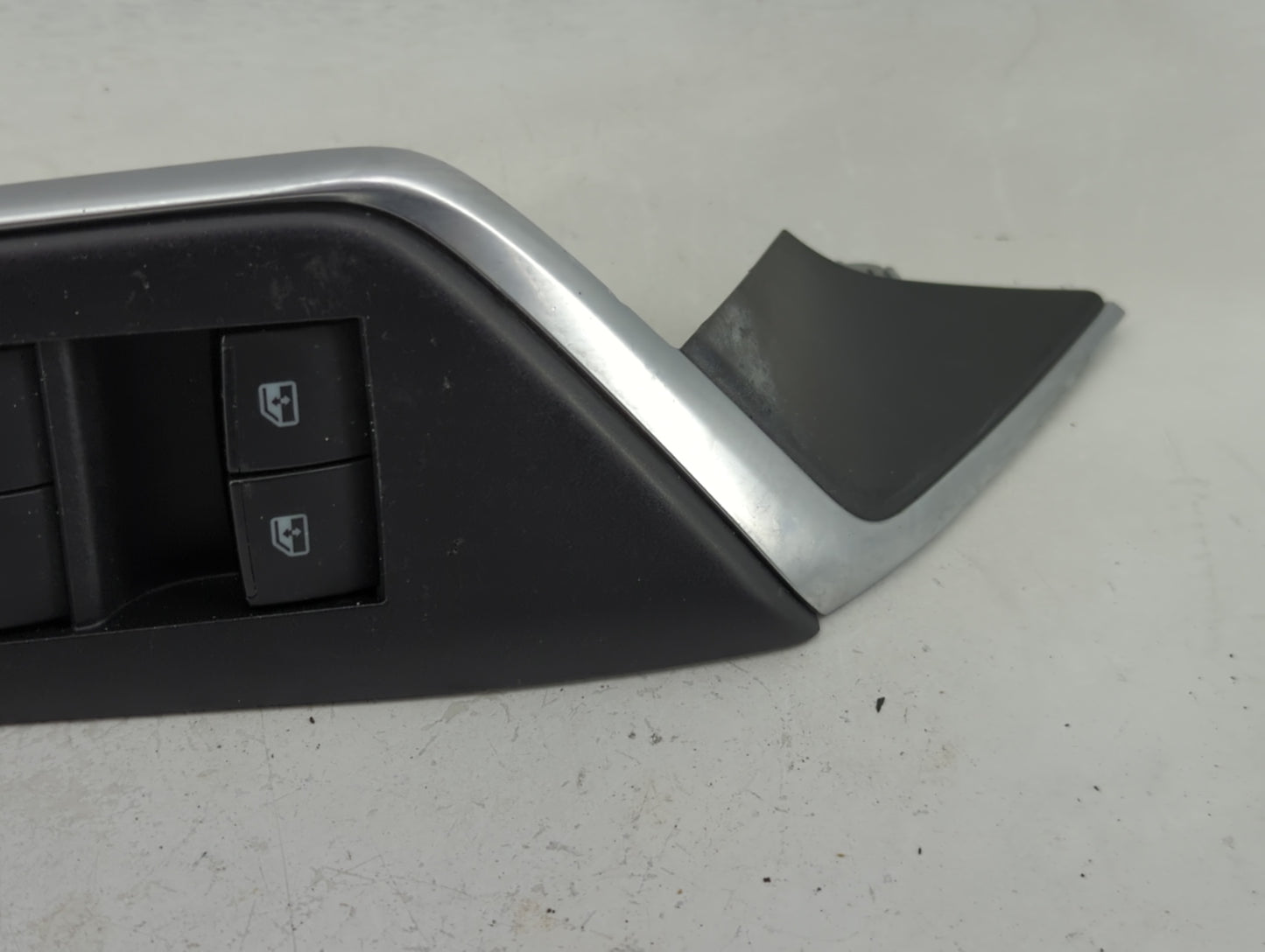 2015-2017 Toyota Camry Master Power Window Switch Replacement Driver Side Left P/N:84820-06120 Fits Fits 2015 2016 2017 OEM 