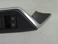 2015-2017 Toyota Camry Master Power Window Switch Replacement Driver Side Left P/N:84820-06120 Fits Fits 2015 2016 2017 OEM 