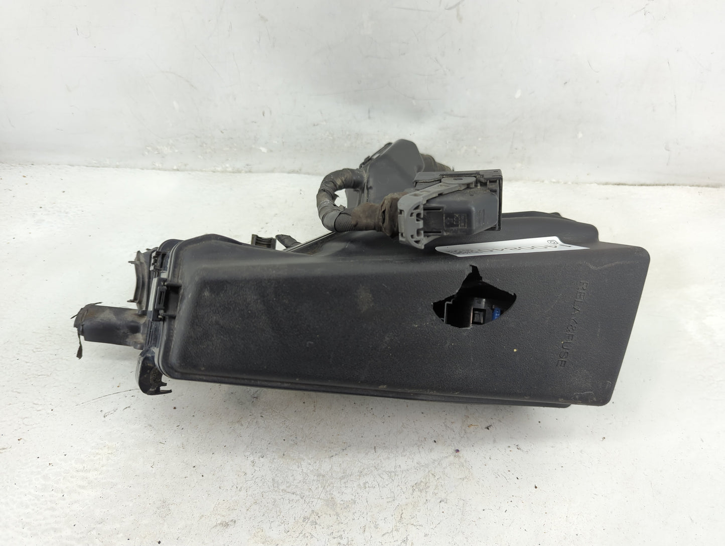 2012-2017 Toyota Camry Fusebox Fuse Box Panel Relay Module P/N:82662-06170 Fits Fits 2012 2013 2014 2015 2016 2017 OEM Used 