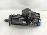 2012-2017 Toyota Camry Fusebox Fuse Box Panel Relay Module P/N:82662-06170 Fits Fits 2012 2013 2014 2015 2016 2017 OEM Used 