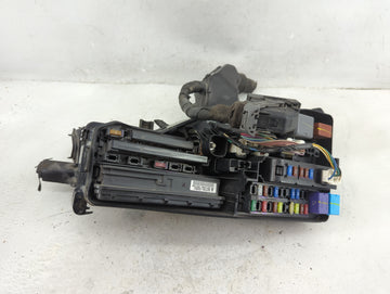 2012-2017 Toyota Camry Fusebox Fuse Box Panel Relay Module P/N:82662-06170 Fits Fits 2012 2013 2014 2015 2016 2017 OEM Used Auto Parts