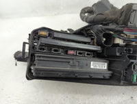 2012-2017 Toyota Camry Fusebox Fuse Box Panel Relay Module P/N:82662-06170 Fits Fits 2012 2013 2014 2015 2016 2017 OEM Used 