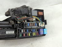 2012-2017 Toyota Camry Fusebox Fuse Box Panel Relay Module P/N:82662-06170 Fits Fits 2012 2013 2014 2015 2016 2017 OEM Used 
