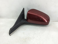 2015-2017 Toyota Camry Driver Side View Mirror - Left Door Mirror OEM Used - Oemusedautoparts1.com