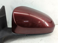 2015-2017 Toyota Camry Driver Side View Mirror - Left Door Mirror OEM Used - Oemusedautoparts1.com
