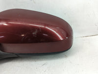 2015-2017 Toyota Camry Driver Side View Mirror - Left Door Mirror OEM Used - Oemusedautoparts1.com