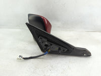 2015-2017 Toyota Camry Driver Side View Mirror - Left Door Mirror OEM Used - Oemusedautoparts1.com