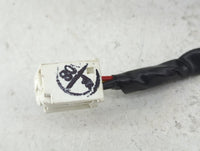 2015-2017 Toyota Camry Driver Side View Mirror - Left Door Mirror OEM Used - Oemusedautoparts1.com