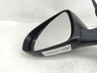2015-2017 Toyota Camry Driver Side View Mirror - Left Door Mirror OEM Used - Oemusedautoparts1.com