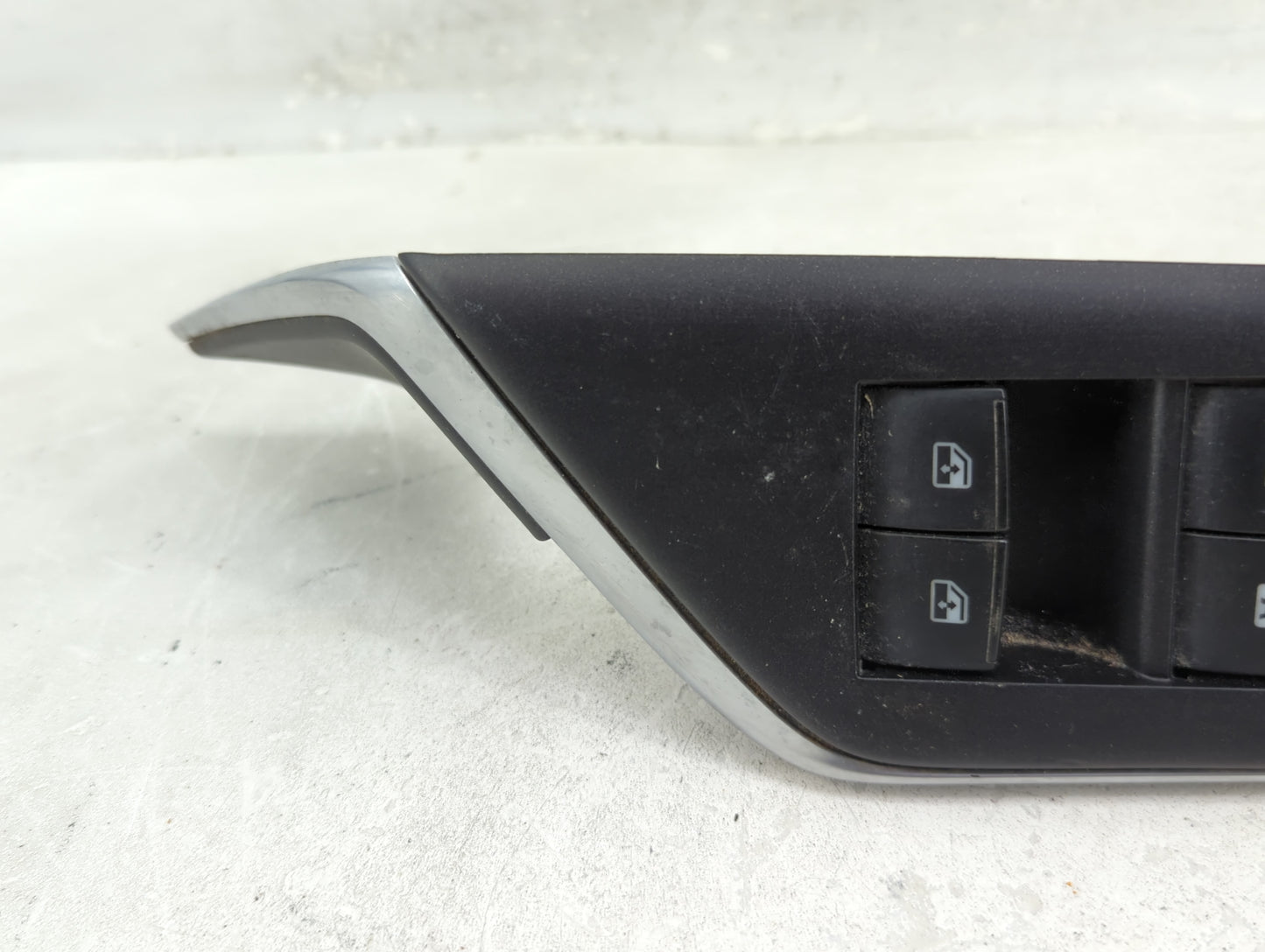 2015-2017 Toyota Camry Master Power Window Switch Replacement Driver Side Left P/N:84820-06120 Fits Fits 2015 2016 2017 OEM 