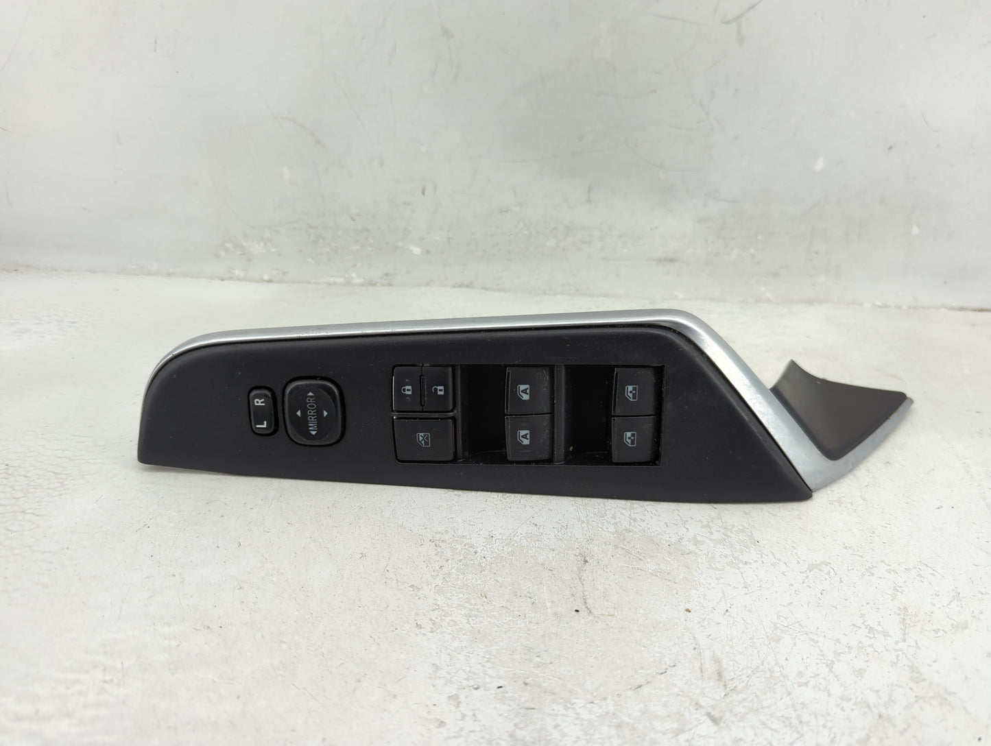 2015-2017 Toyota Camry Master Power Window Switch Replacement Driver Side Left P/N:74234-06020 Fits Fits 2015 2016 2017 OEM 