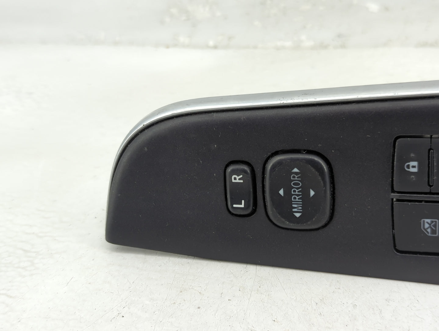 2015-2017 Toyota Camry Master Power Window Switch Replacement Driver Side Left P/N:74234-06020 Fits Fits 2015 2016 2017 OEM 