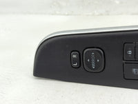 2015-2017 Toyota Camry Master Power Window Switch Replacement Driver Side Left P/N:74234-06020 Fits Fits 2015 2016 2017 OEM 