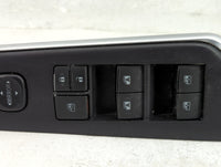 2015-2017 Toyota Camry Master Power Window Switch Replacement Driver Side Left P/N:74234-06020 Fits Fits 2015 2016 2017 OEM 