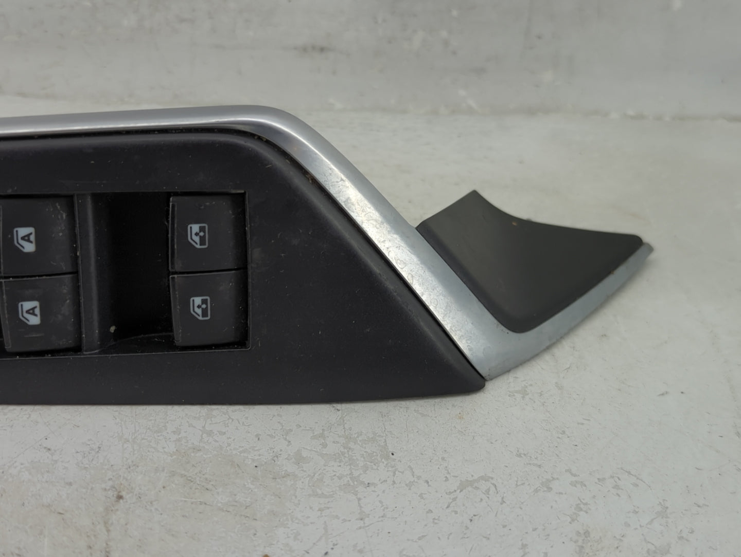 2015-2017 Toyota Camry Master Power Window Switch Replacement Driver Side Left P/N:74234-06020 Fits Fits 2015 2016 2017 OEM 